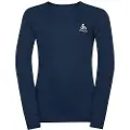 Odlo Active Warm Langarmet Baselag