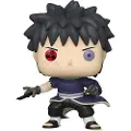 Funko POP! Pop! Naruto Shippuden Eksklusivt For Obito Uchiha