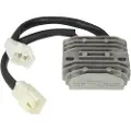 Tecnium 2418 Regulator/likeretter