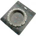 Tecnium Cd2274 Clutch Friksjonsplater