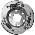 Tecnium Cv-011 Clutch Kit