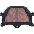 Tecnium Mt201-ya030 Yamaha Luftfilter
