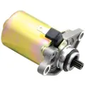Tecnium Piaggio/peugeot 50cc Startermotor
