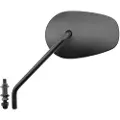 Vicma As24-bl-lh 5/16+m10 Venstre Speil