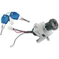 Tecnium Yamaha Aerox Tennings-/stoppknapp