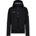 Mammut Ducan Guide Hardshell Jakke