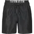 Calvin Klein Jeans Medium Double Wb Badebukse