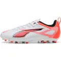 Puma Ultra 5 Play Mg Fotballsko