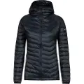 Columbia Powder Pass Ii Hybrid Jakke