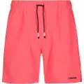 Head Play Shorts