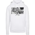 Mister tee Pray 2.0 Hetteskjorte