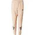 Adidas Icon 3 Stripes Woven Joggers