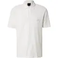 Armani Exchange Xm000356_af12758 Kortermet Poloskjorte