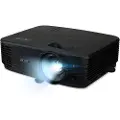 Acer X1129 Svga 4800lm Projektor