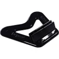 Evolis AC000003, Sort, Universell, 25 stykker