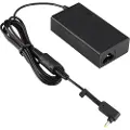 Acer - Strømadapter - 65 watt - Europa - for Aspire R 15 (65 Watt) Aspire V 13 (65 Watt) Chromebook 11 (65 Watt) 15 (65 Watt) Swift 3 (65 Watt)