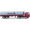 Wiking 051407 H0 Lastbiler model Henschel Brite-teksttog Tidslast