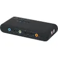 Renkforce RF-4355800, 7.1 kanaler, USB