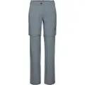 Mammut Hiking V Zip Off Bukser