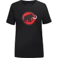 Mammut Core Classic Kortarmet T-skjorte