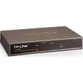 TP-LINK Tl-sf1008p 10100 8-port 10/100 Switch
