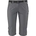 Maier Sports Kluane 3/4-bukser