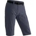 Maier Sports Kluane 3/4-bukser