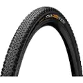 Continental Terra Speed 180 Tpi Protection Blackchili Compound Tubeless 28´´ X 35 Graveldekk