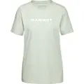 Mammut Core Logo Kortarmet T-skjorte
