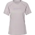 Mammut Selun Fl Logo Kortarmet T-skjorte