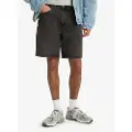 Levi's for man. A8461-0006 Short 468 Stay Loose black (29), Casual, Cotton, Denim