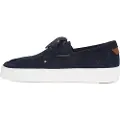 Tommy Hilfiger Modern Light Hybrid Suede Båtsko