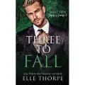 Elle Thorpe Three to Fall