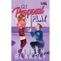Lauren Blakely Books The Proposal Play