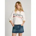 Pepe Jeans Edeline Collegegenser