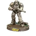 Dark Horse Fallout Maximus 25 Cm Figur
