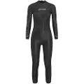 Orca Athlex Flow Våtdrakt I Neopren Med Lange Ermer For Kvinner