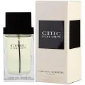 Carolina Herrera Chic 100ml Kölnervann