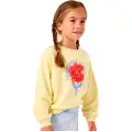 Garcia C54661 Collegegenser