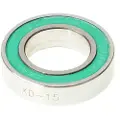 ABI Enduro Bearings Bb Cxd 6903 Llb-bx Xd-15 Ceramic Hybrid Abec-5 Radial Lager