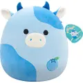 Squishmallows Rutanya the Blueberry Cow 30 cm