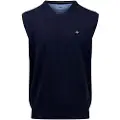 Fynch&Hatton 1412214 Strikkevest