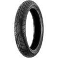 Bridgestone Battlax-bt-020f 58v Tl M9 Motorsykkel Touring-dekk Foran