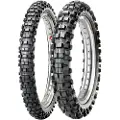 Maxxis M7305 Maxcross It 68m Off-road Bakdekk