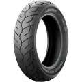 Michelin Scorcher 31 81h Tl Tilpasset Bakdekk