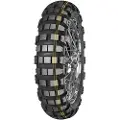 Mitas Enduro Trail Xt+ Dakar 72t Tl/tt M+s Adventure Bakdekk