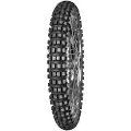 Mitas Enduro Trail Xt+ 65s Tl Adventure Bakdekk