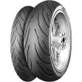 Continental Contimotion M Tl 73w Touring Bakdekk