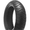 Bridgestone Th01 M 65h Tl Scooter Bakdekk