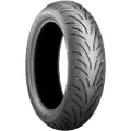 Bridgestone Battlax-sc2 Rain 65h Tl Scooterdekk